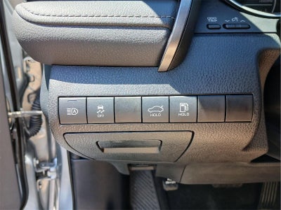 2023 Toyota CAMRY LE AUTO
