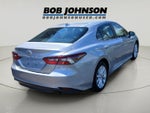 2023 Toyota CAMRY LE AUTO