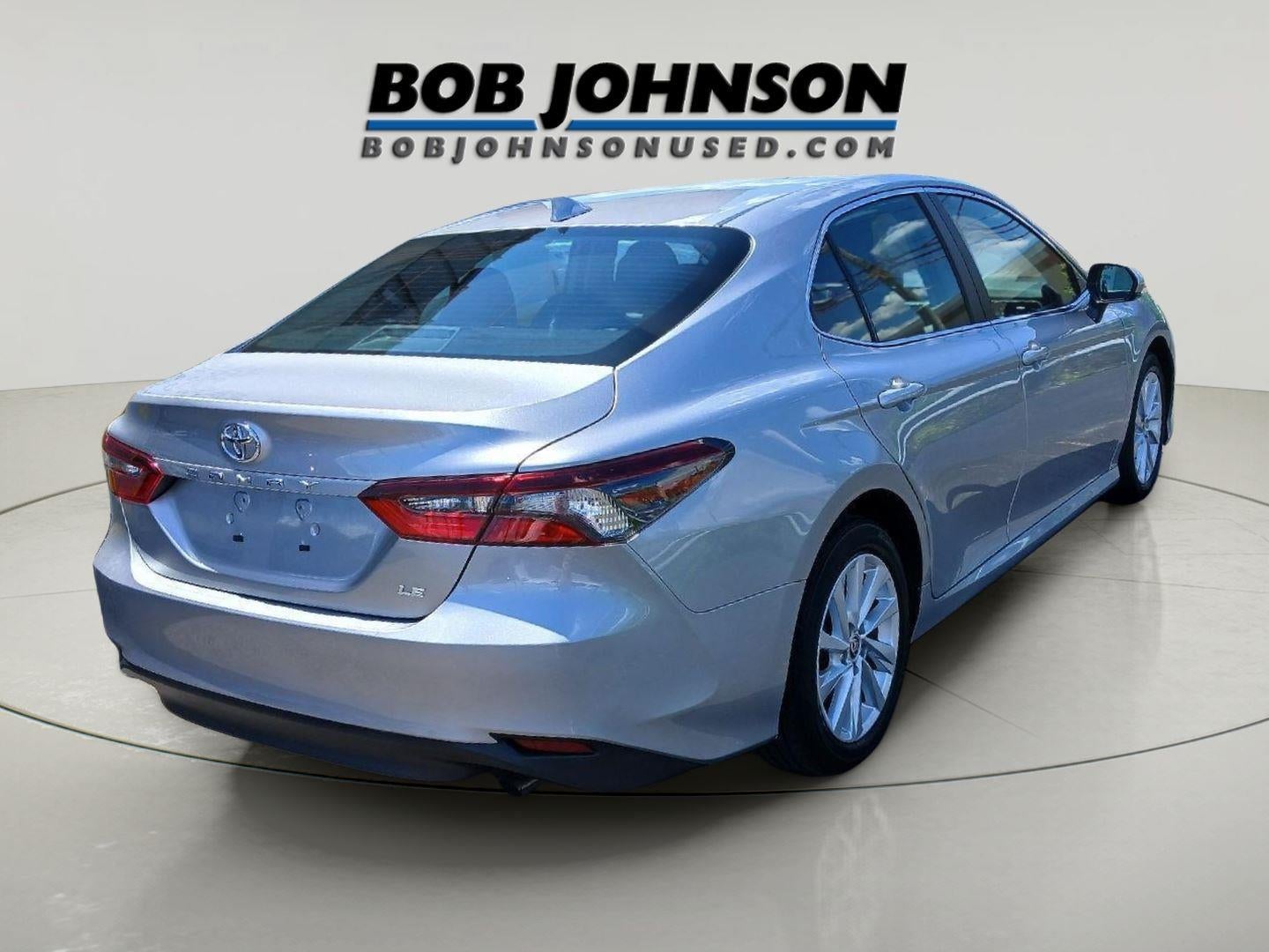 2023 Toyota CAMRY LE AUTO