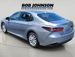 2023 Toyota CAMRY LE AUTO