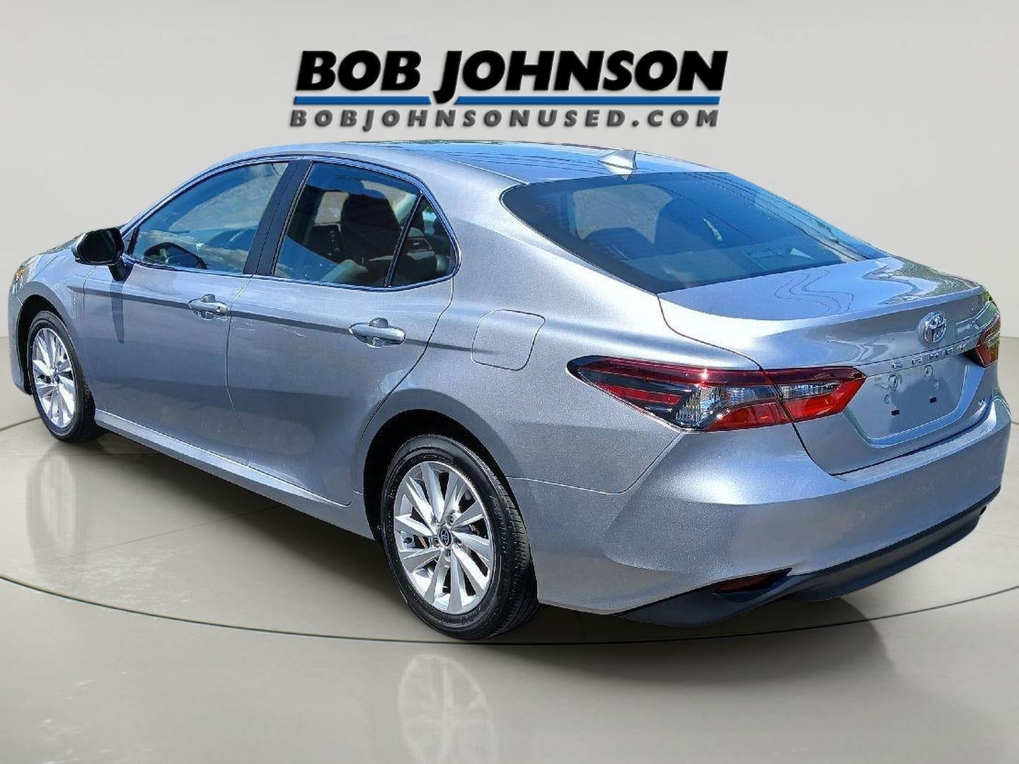 2023 Toyota CAMRY LE AUTO