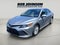 2023 Toyota CAMRY LE AUTO