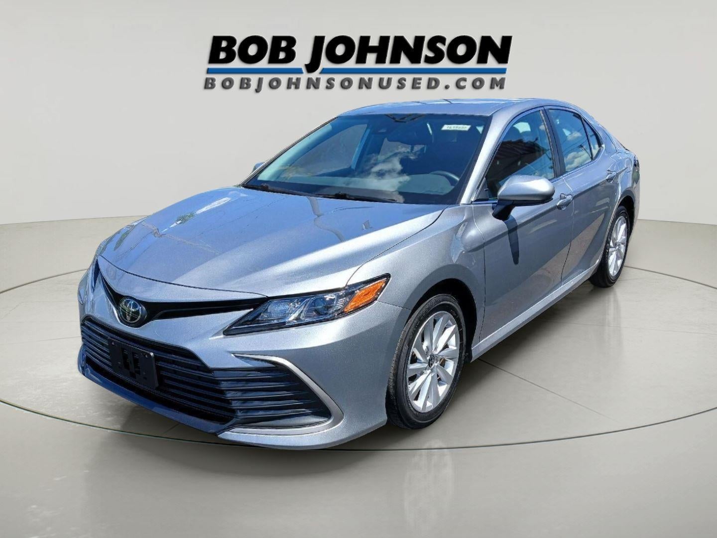 2023 Toyota CAMRY LE AUTO