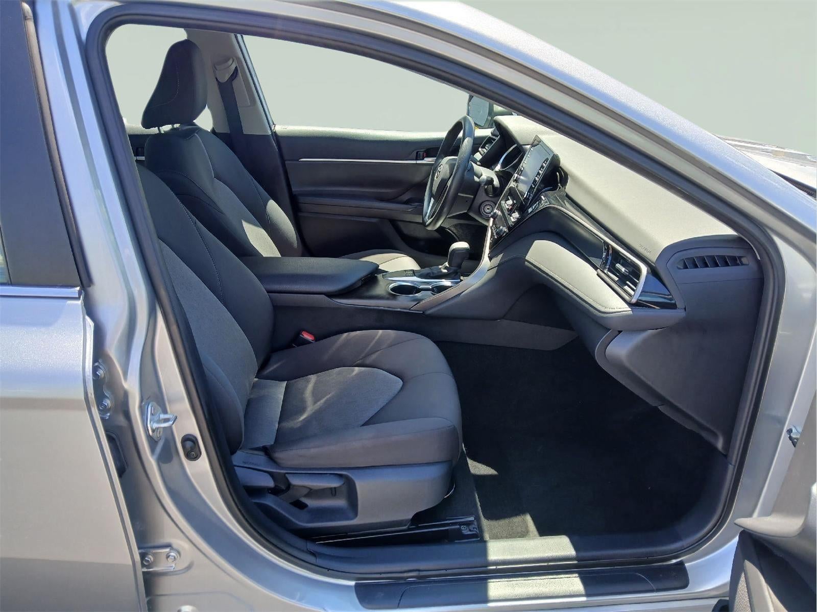 2023 Toyota CAMRY LE AUTO