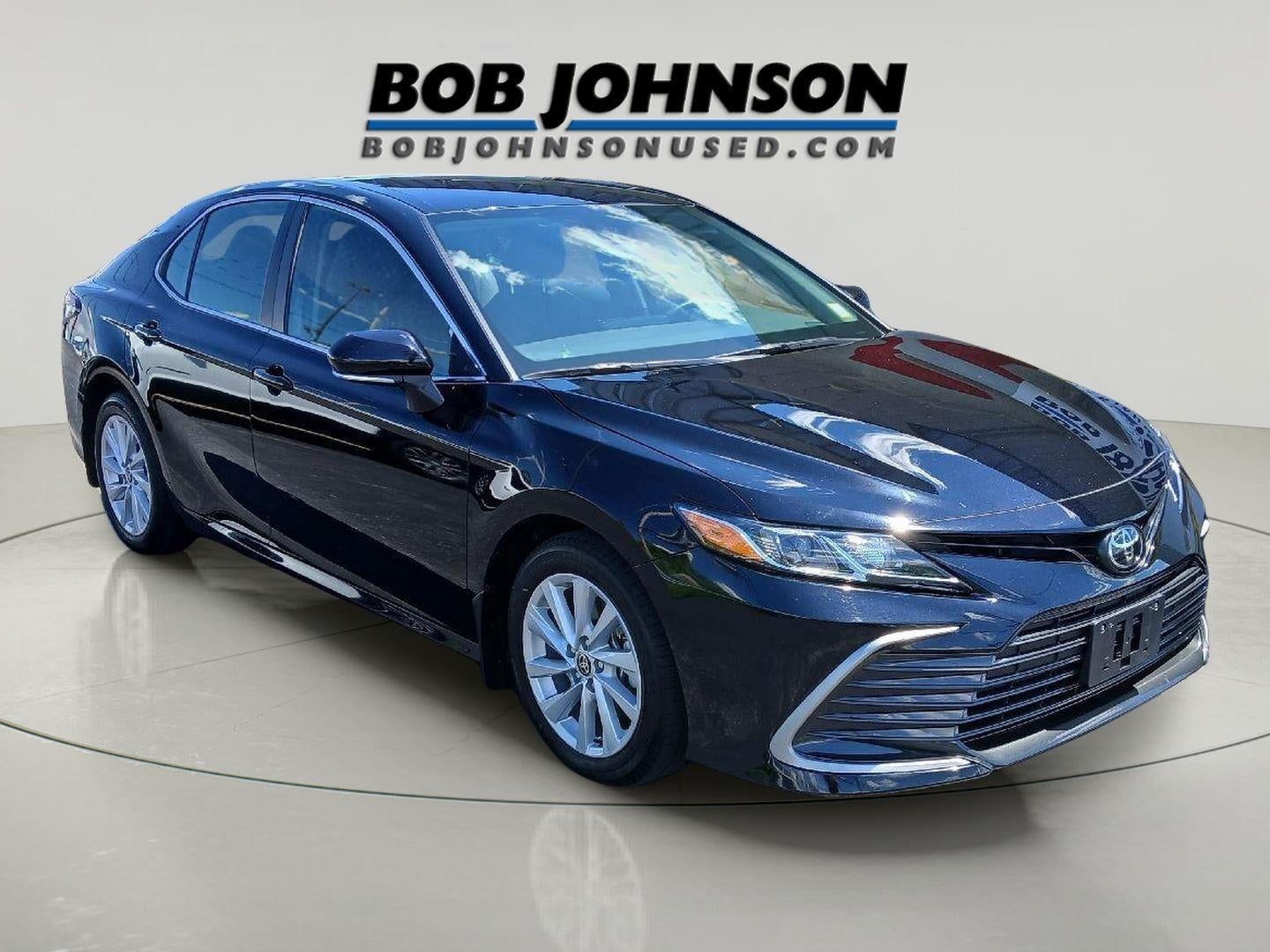 2024 Toyota CAMRY 4DSD