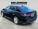 2024 Toyota CAMRY 4DSD