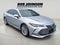 2022 Toyota Avalon Limited