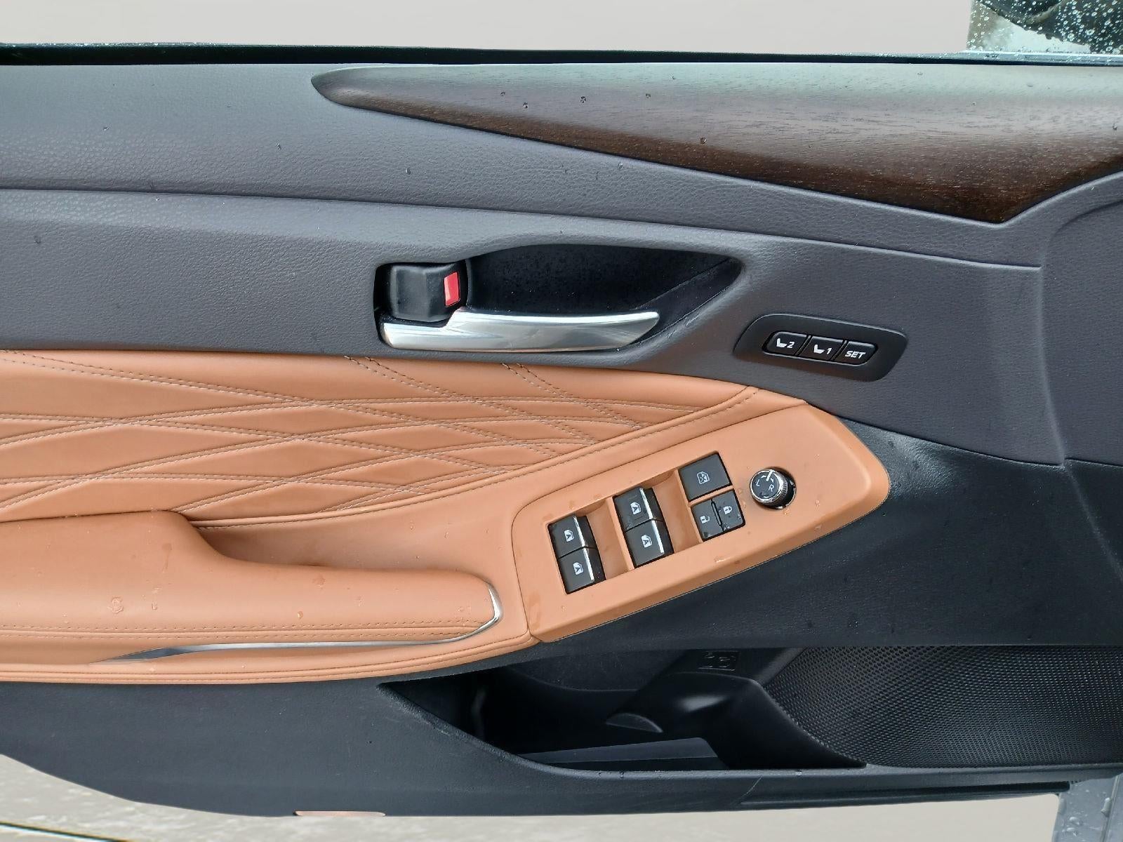 2022 Toyota Avalon Limited