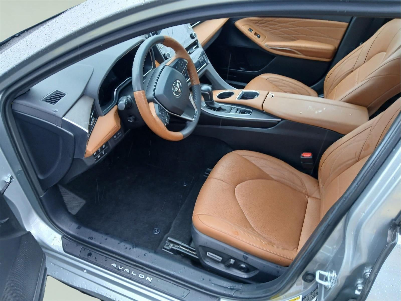 2022 Toyota Avalon Limited