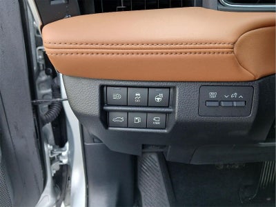 2022 Toyota Avalon Limited
