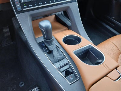 2022 Toyota Avalon Limited