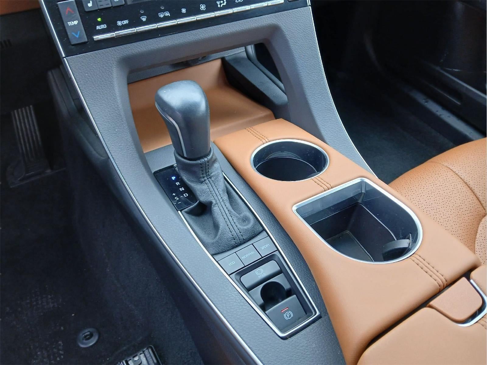 2022 Toyota Avalon Limited