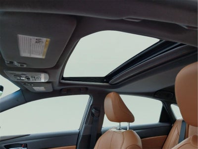 2022 Toyota Avalon Limited