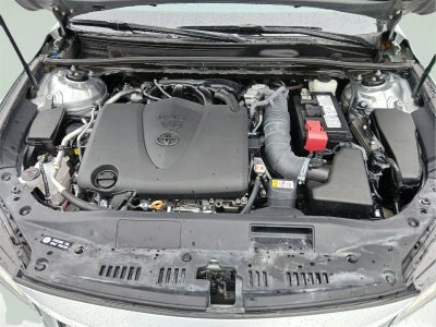 2022 Toyota Avalon Limited