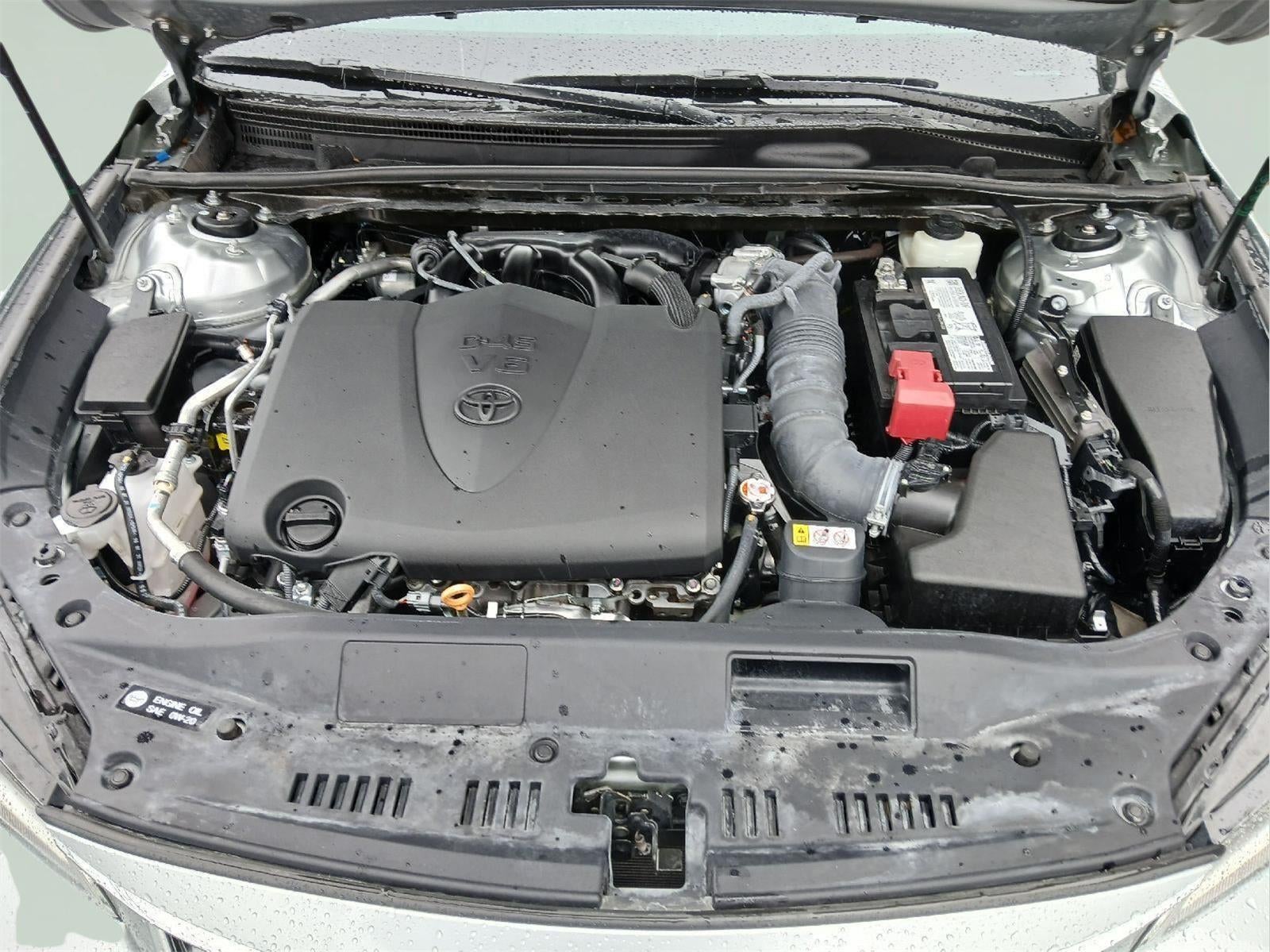 2022 Toyota Avalon Limited