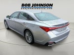 2022 Toyota Avalon Limited