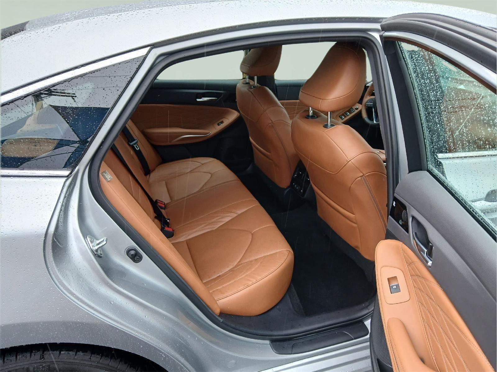 2022 Toyota Avalon Limited