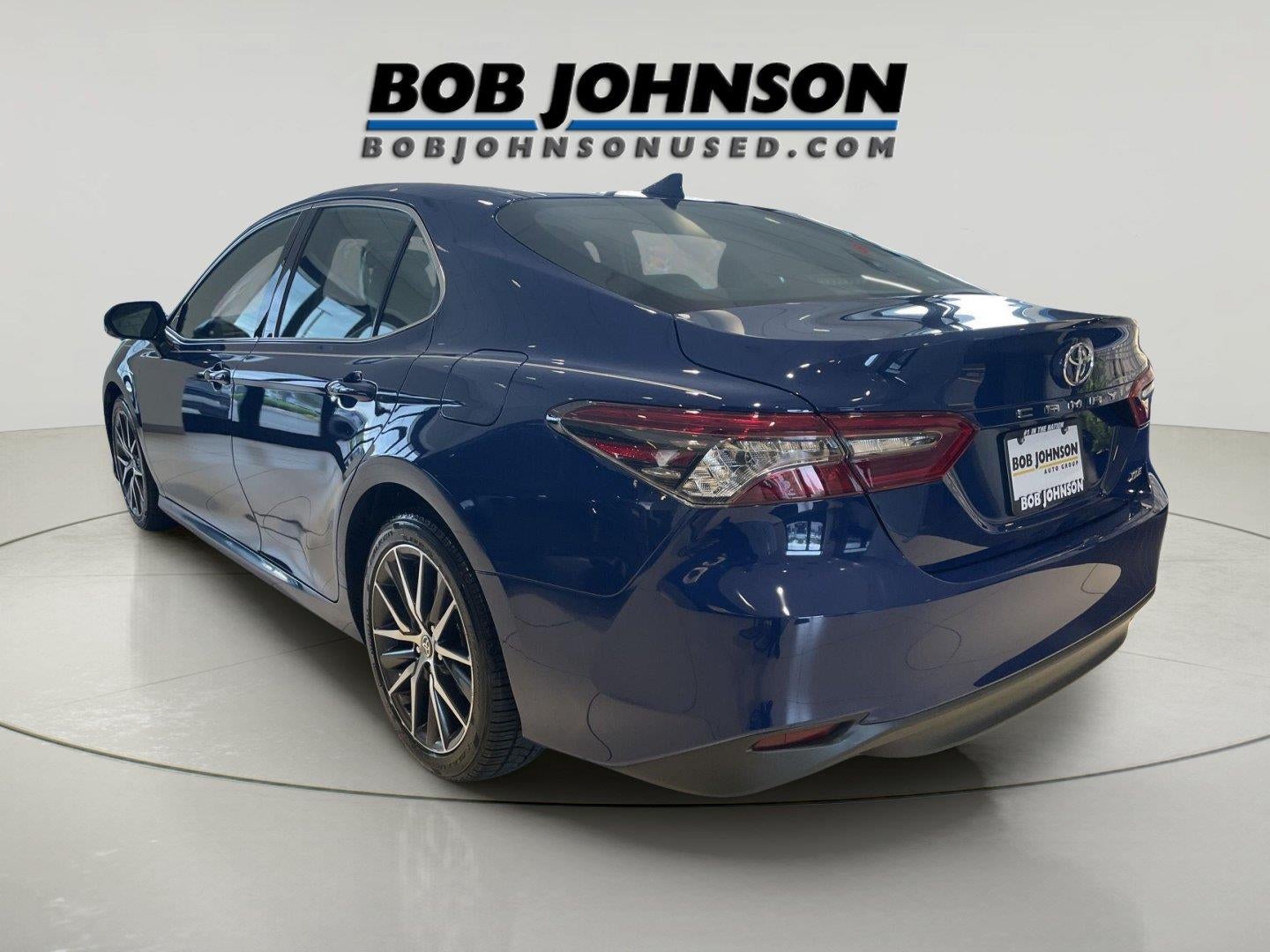 2023 Toyota Camry XLE