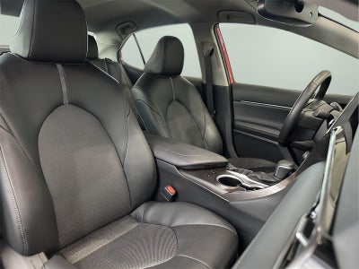 2024 Toyota Camry XLE