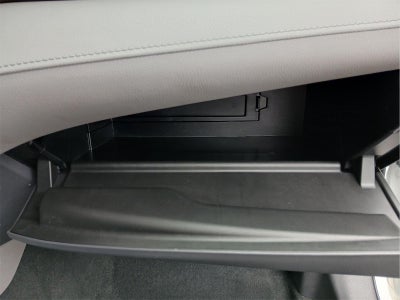 2020 Toyota Camry XLE