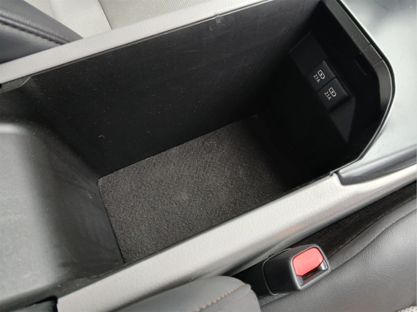 2020 Toyota Camry XLE