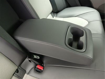 2020 Toyota Camry XLE