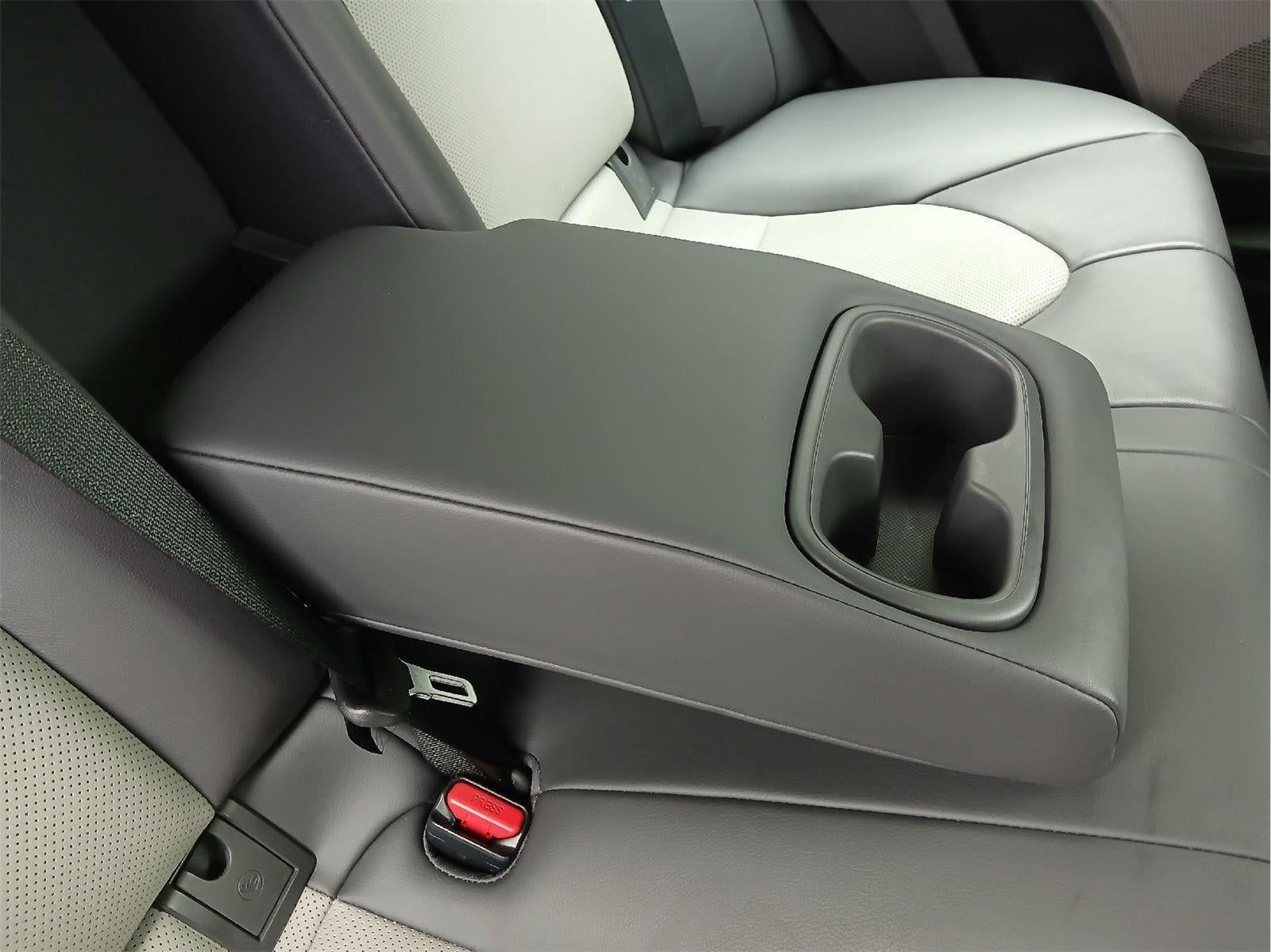 2020 Toyota Camry XLE