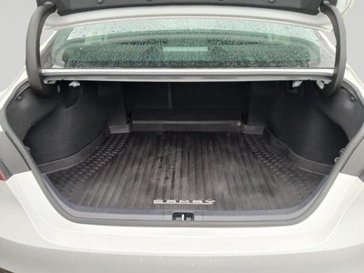 2020 Toyota Camry XLE