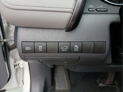 2020 Toyota Camry XLE