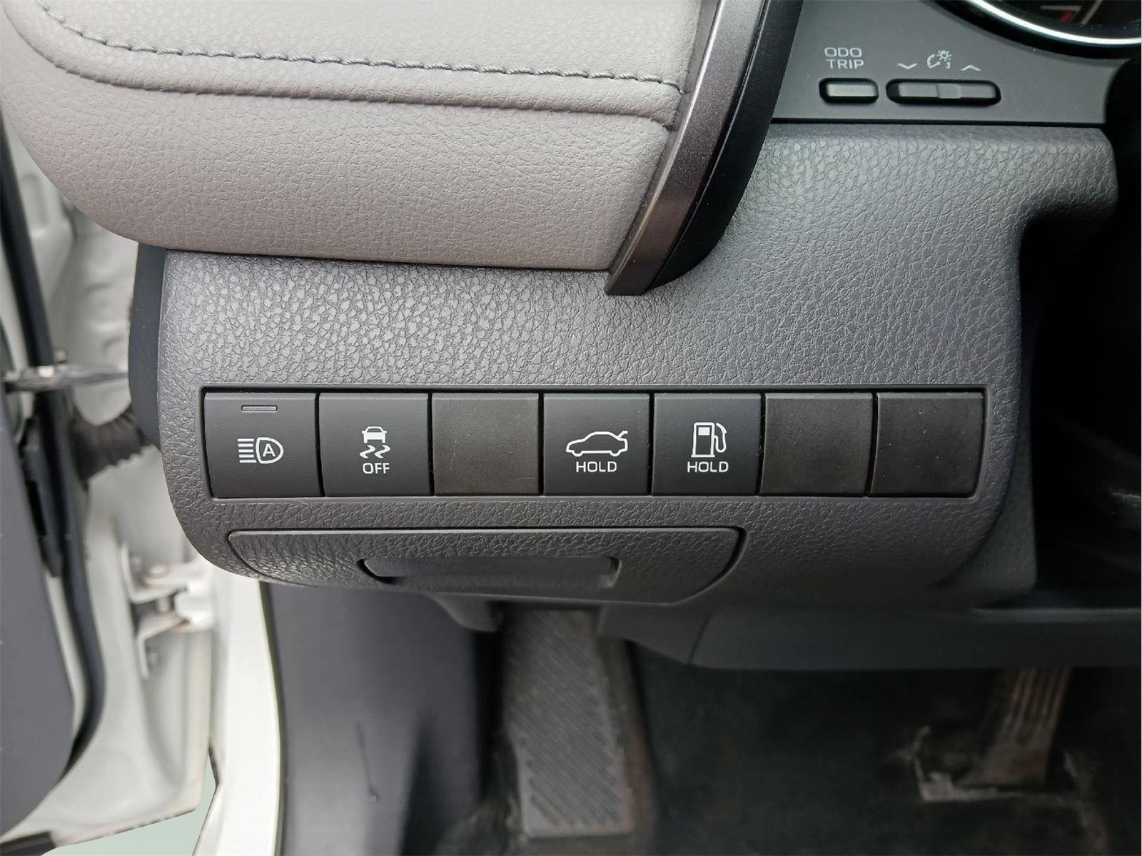 2020 Toyota Camry XLE