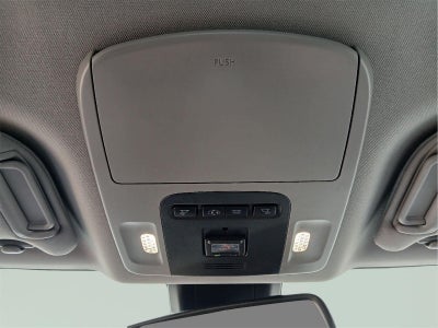 2020 Toyota Camry XLE