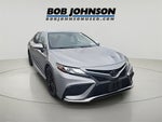 2023 Toyota Camry XSE Apple Car Play/ Android Auto, Leather, Heated Seat