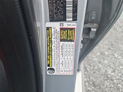 2023 Toyota Camry XSE Apple Car Play/ Android Auto, Leather, Heated Seat