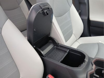 2023 Toyota RAV4 Hybrid Limited