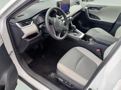 2023 Toyota RAV4 Hybrid Limited