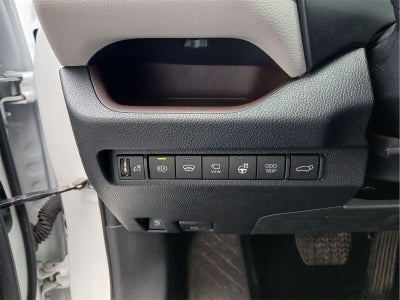 2023 Toyota RAV4 Hybrid Limited