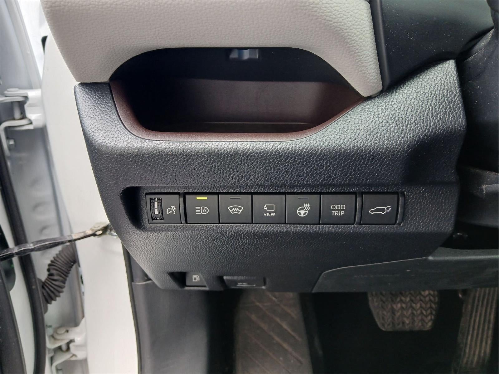 2023 Toyota RAV4 Hybrid Limited