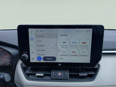 2023 Toyota RAV4 Hybrid Limited