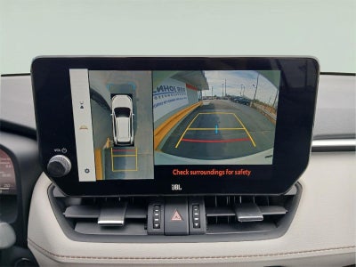 2023 Toyota RAV4 Hybrid Limited