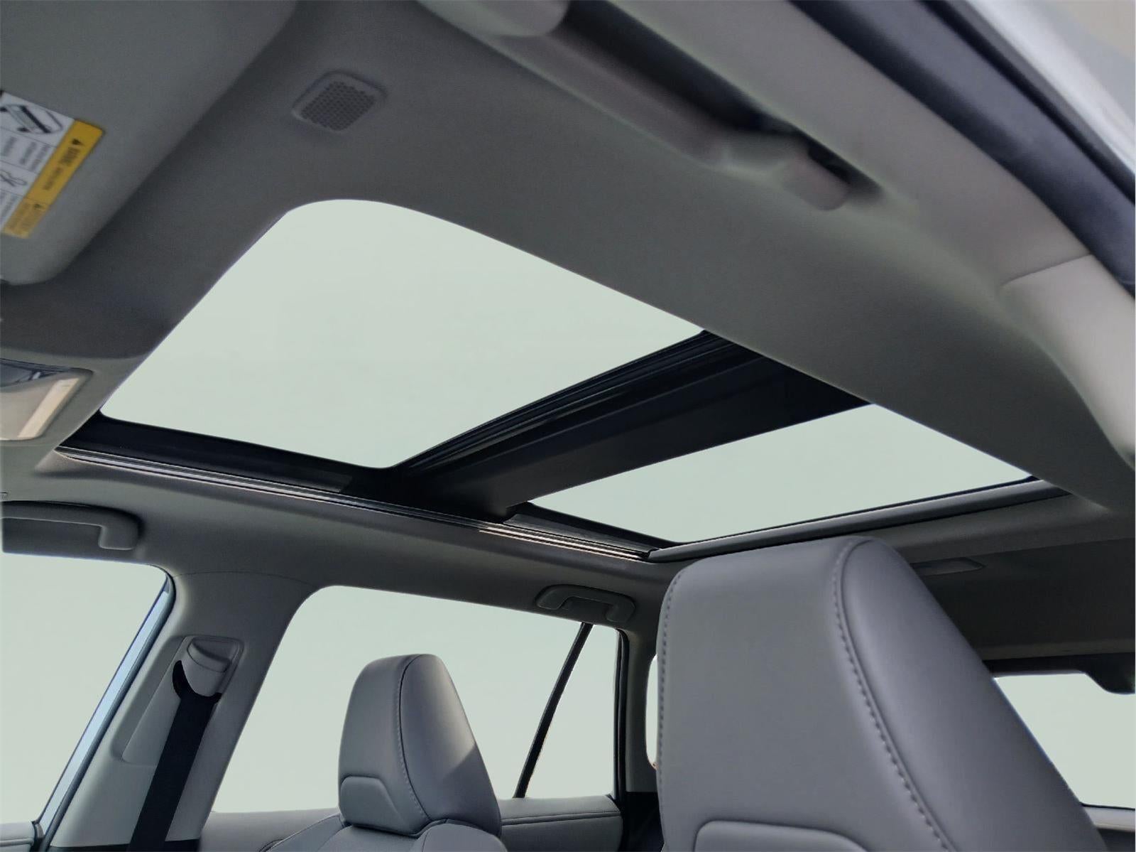 2023 Toyota RAV4 Hybrid Limited