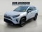 2023 Toyota RAV4 Hybrid Limited