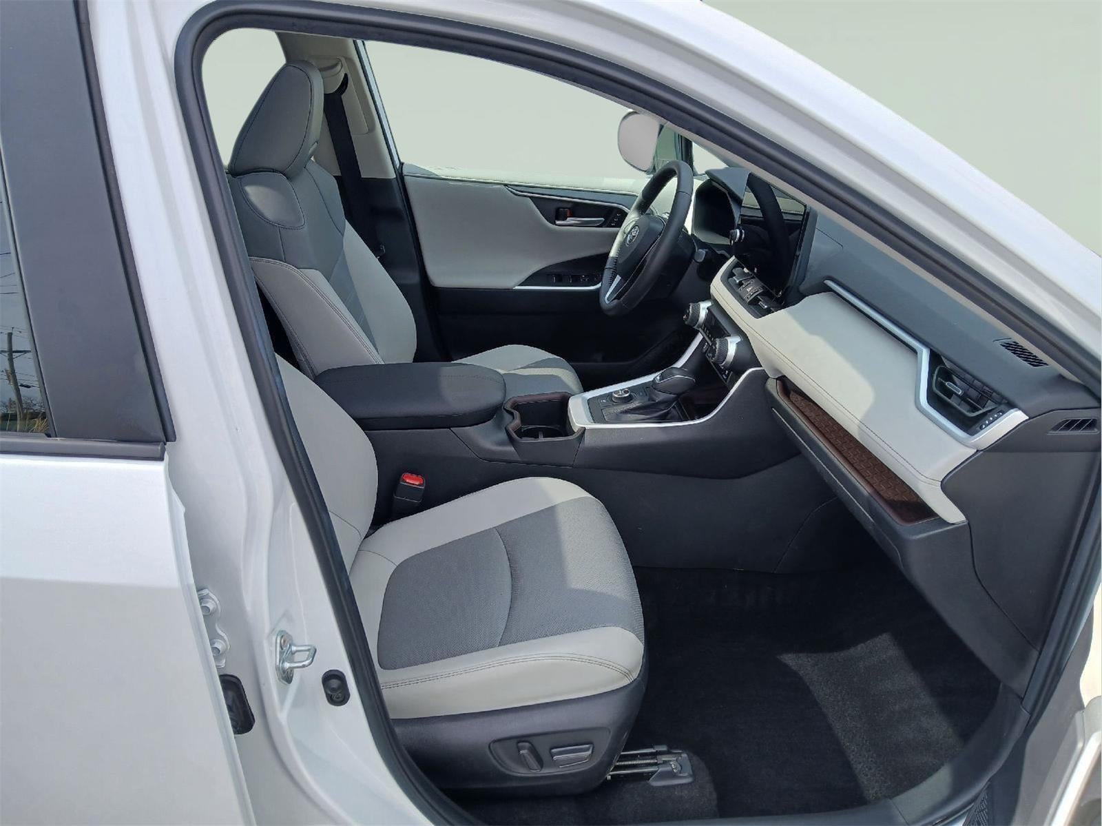 2023 Toyota RAV4 Hybrid Limited