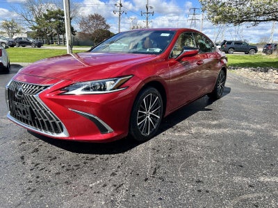 2024 Lexus ES ES 350