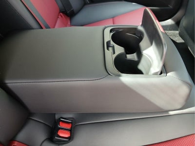 2022 Lexus ES ES 350 F SPORT