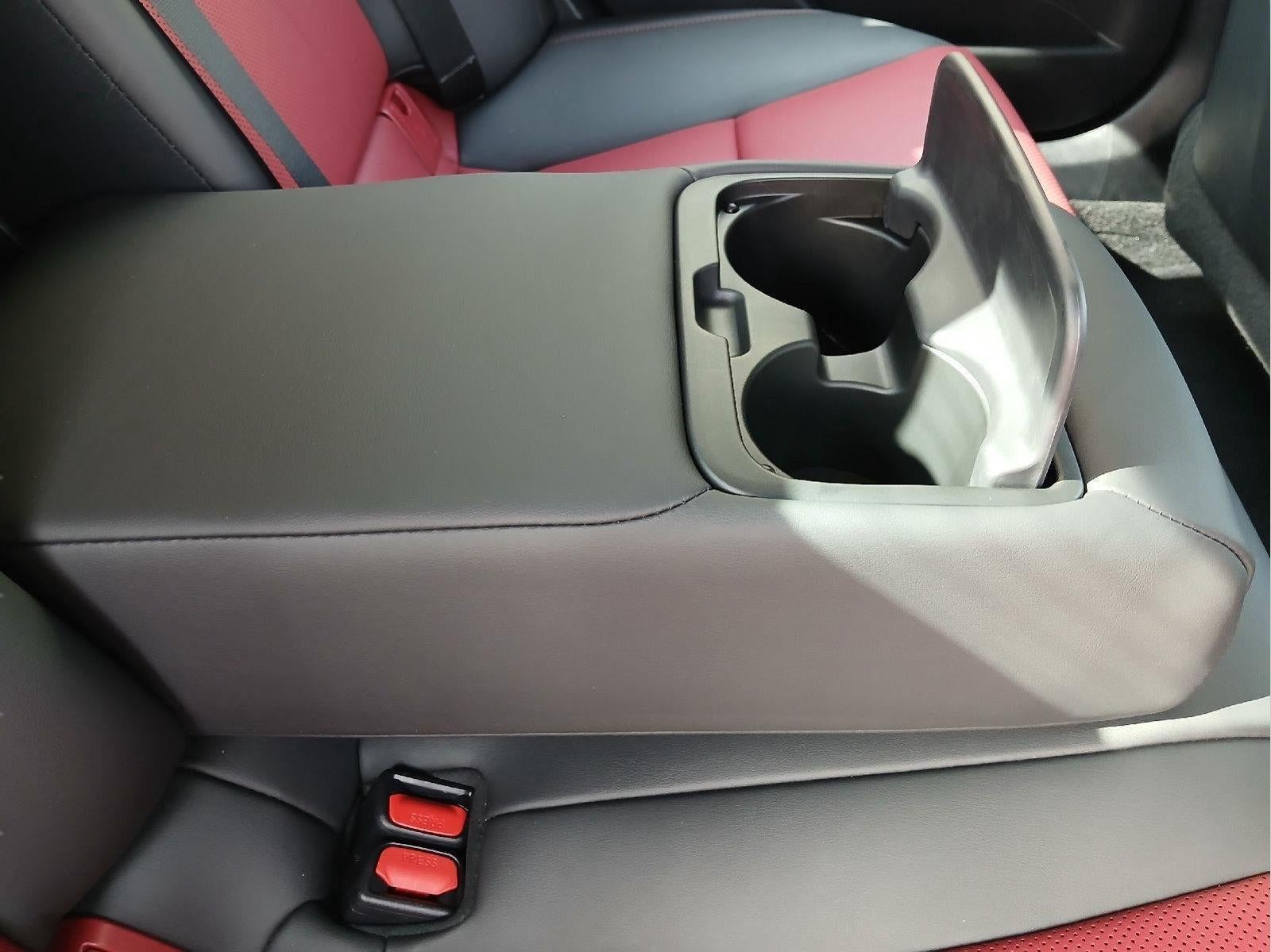 2022 Lexus ES ES 350 F SPORT