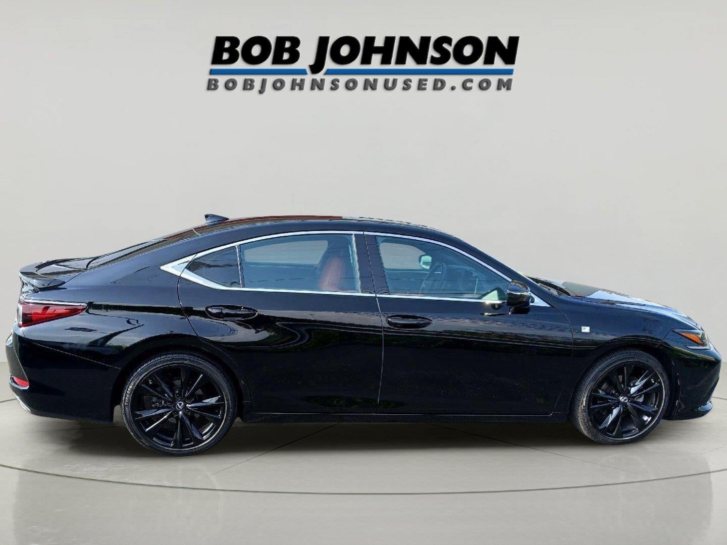 2022 Lexus ES ES 350 F SPORT