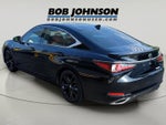 2022 Lexus ES ES 350 F SPORT
