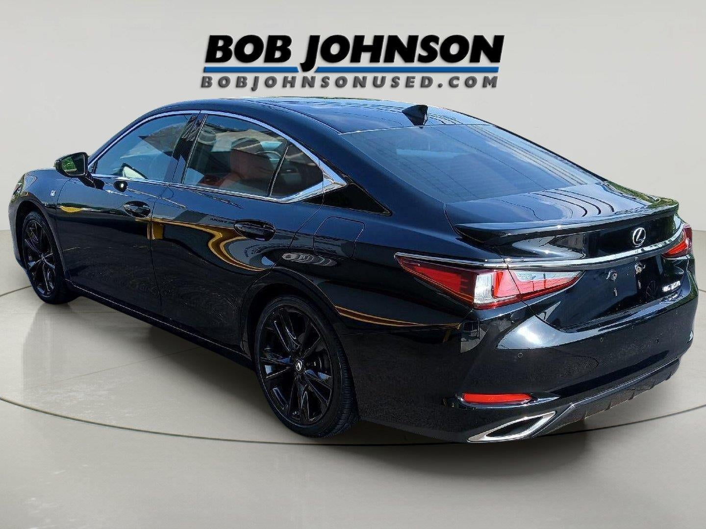 2022 Lexus ES ES 350 F SPORT