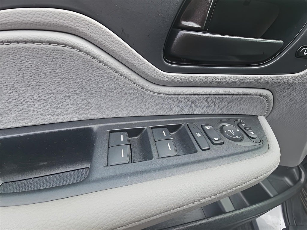 2023 Honda Odyssey EX-L Fresh Trade, Sunroof, Leather, Heated Seats, Remot