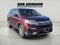 2020 Honda Pilot EX
